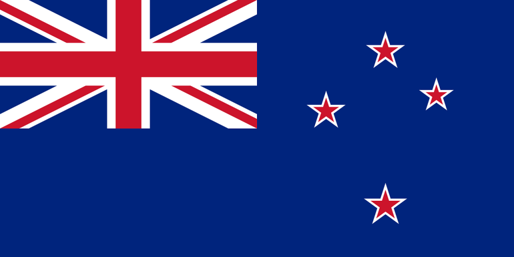 New Zealand Purchase price