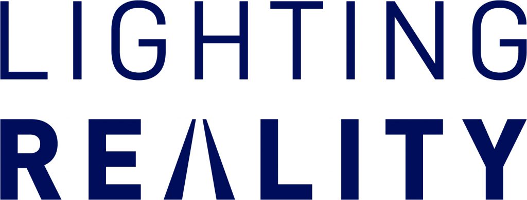 Lighting Reality Logo